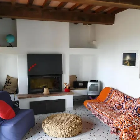 Apartment Sonnenaufgang In Monte Vibiano Vecchio
