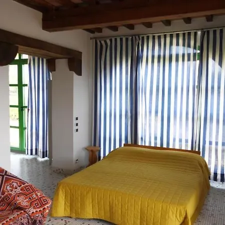 Apartament Sonnenaufgang In Monte Vibiano Vecchio