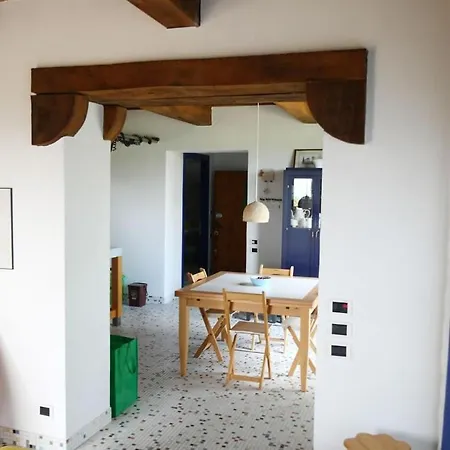 Sonnenaufgang In Apartament Monte Vibiano Vecchio
